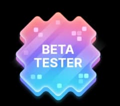 Beta Tester